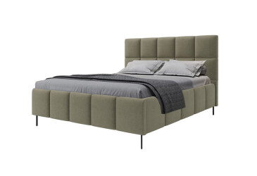 Ліжко-подіум Matroluxe Мелоді 160x200 см