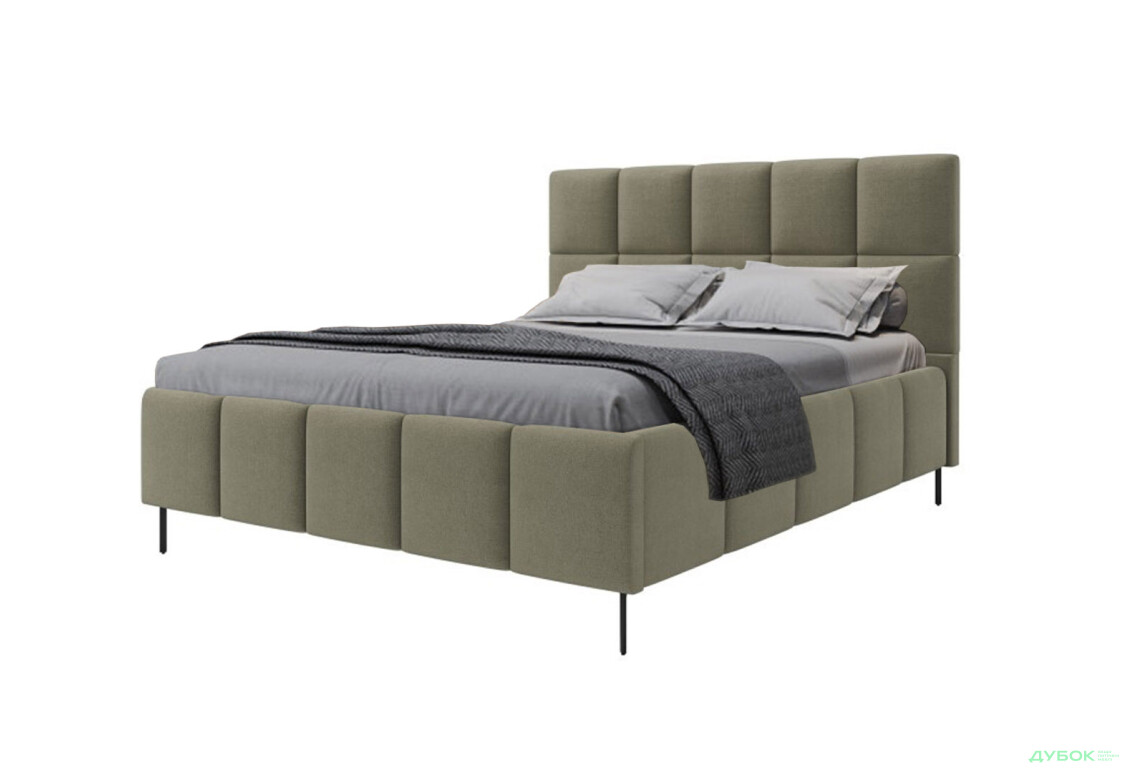 Ліжко-подіум Matroluxe Мелоді 160x200 см