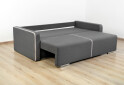 Диван Элегант Бенефит 34 220x100 см темно-серый - Изображение 3 Изображение 3 - Диван Элегант Бенефит 34 220x100 см темно-серый