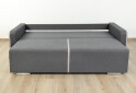 Диван Элегант Бенефит 34 220x100 см темно-серый - Изображение 4 Изображение 4 - Диван Элегант Бенефит 34 220x100 см темно-серый