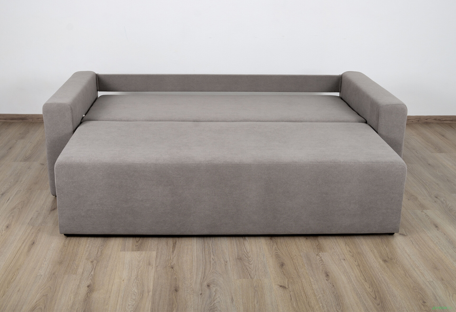 Диван Элегант Бенефит 50 230x104 см серый - Изображение 5 Изображение 5 - Диван Элегант Бенефит 50 230x104 см серый