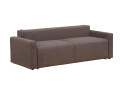 Диван Вика Ника 220х95 см, коричневый - Изображение 4 Изображение 4 - Диван Вика Ника 220х95 см, коричневый