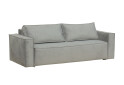 Диван Вика Рекам 229х95 см, серый (Malcolm 53) - Изображение 3 Изображение 3 - Диван Вика Рекам 229х95 см, серый (Malcolm 53)