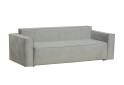 Диван Вика Рекам 229х95 см, серый (Malcolm 53) - Изображение 4 Изображение 4 - Диван Вика Рекам 229х95 см, серый (Malcolm 53)