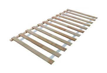 Деревянный каркас под матрас к кроватям 120х200 ВМВ Холдинг