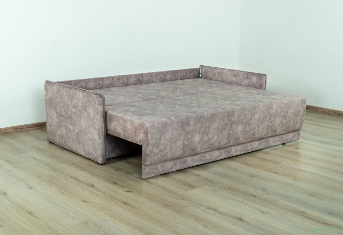 Диван Элегант Бенефит 73 213x103 см серый - Изображение 6 Изображение 6 - Диван Элегант Бенефит 73 213x103 см серый