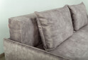 Диван Элегант Бенефит 73 213x103 см серый - Изображение 8 Изображение 8 - Диван Элегант Бенефит 73 213x103 см серый