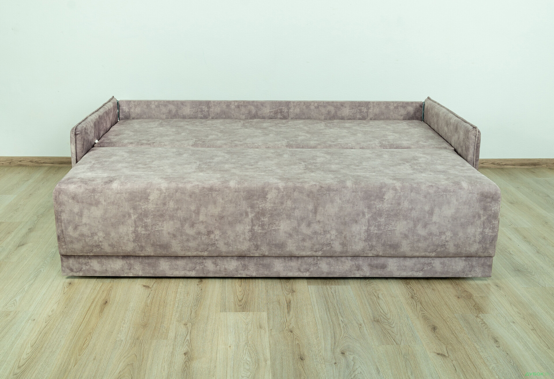 Диван Элегант Бенефит 73 213x103 см серый - Изображение 5 Изображение 5 - Диван Элегант Бенефит 73 213x103 см серый