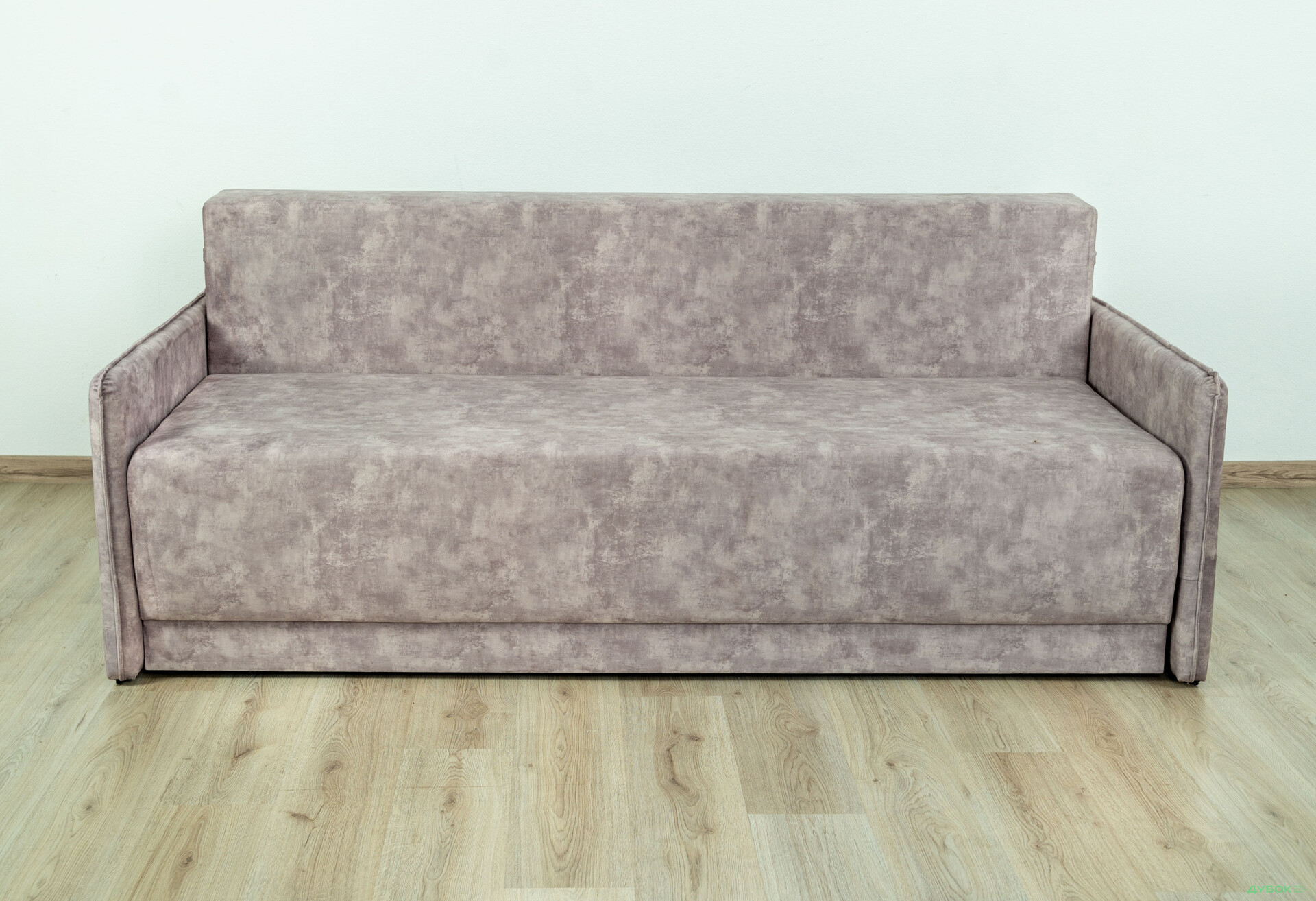 Диван Элегант Бенефит 73 213x103 см серый - Изображение 4 Изображение 4 - Диван Элегант Бенефит 73 213x103 см серый