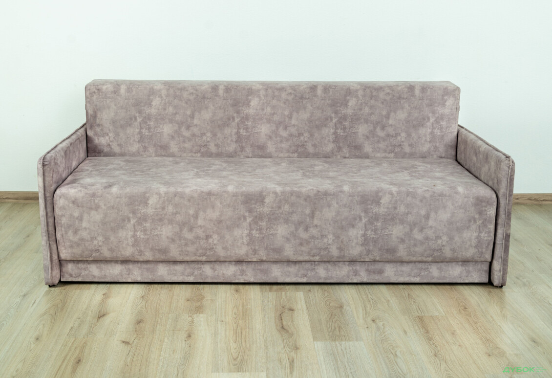 Диван Элегант Бенефит 73 213x103 см серый - Изображение 4 Изображение 4 - Диван Элегант Бенефит 73 213x103 см серый