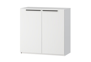 Комод Kredens furniture Venus (0001) 91,4 см, білий