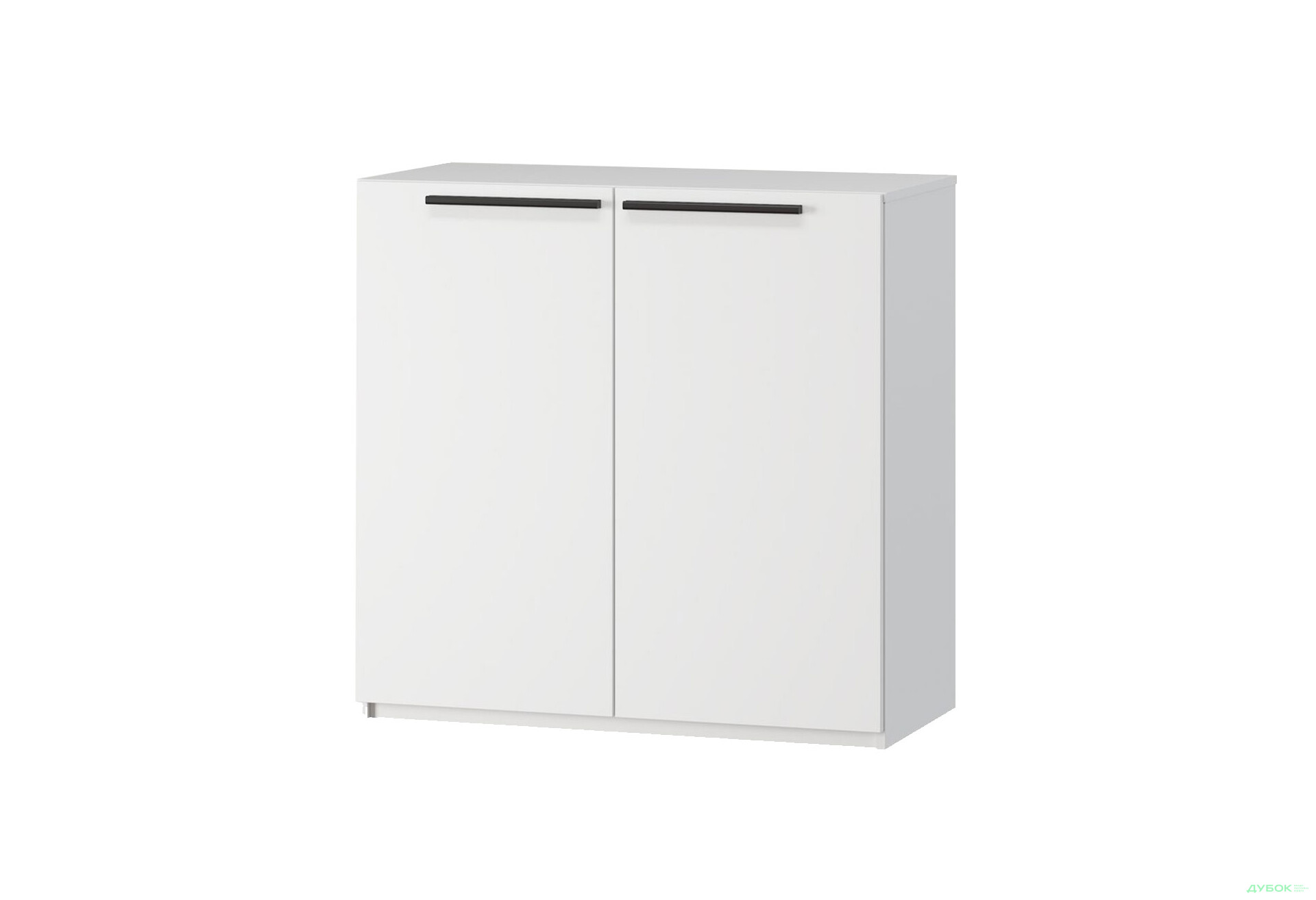 Комод Kredens furniture Venus (0001) 91,4 см, білий - Зображення 1 Зображення 1 - Комод Kredens furniture Venus (0001) 91,4 см, білий