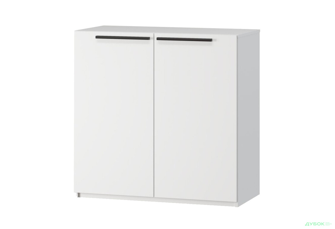 Комод Kredens furniture Venus (0001) 91,4 см, білий - Зображення 1 Зображення 1 - Комод Kredens furniture Venus (0001) 91,4 см, білий