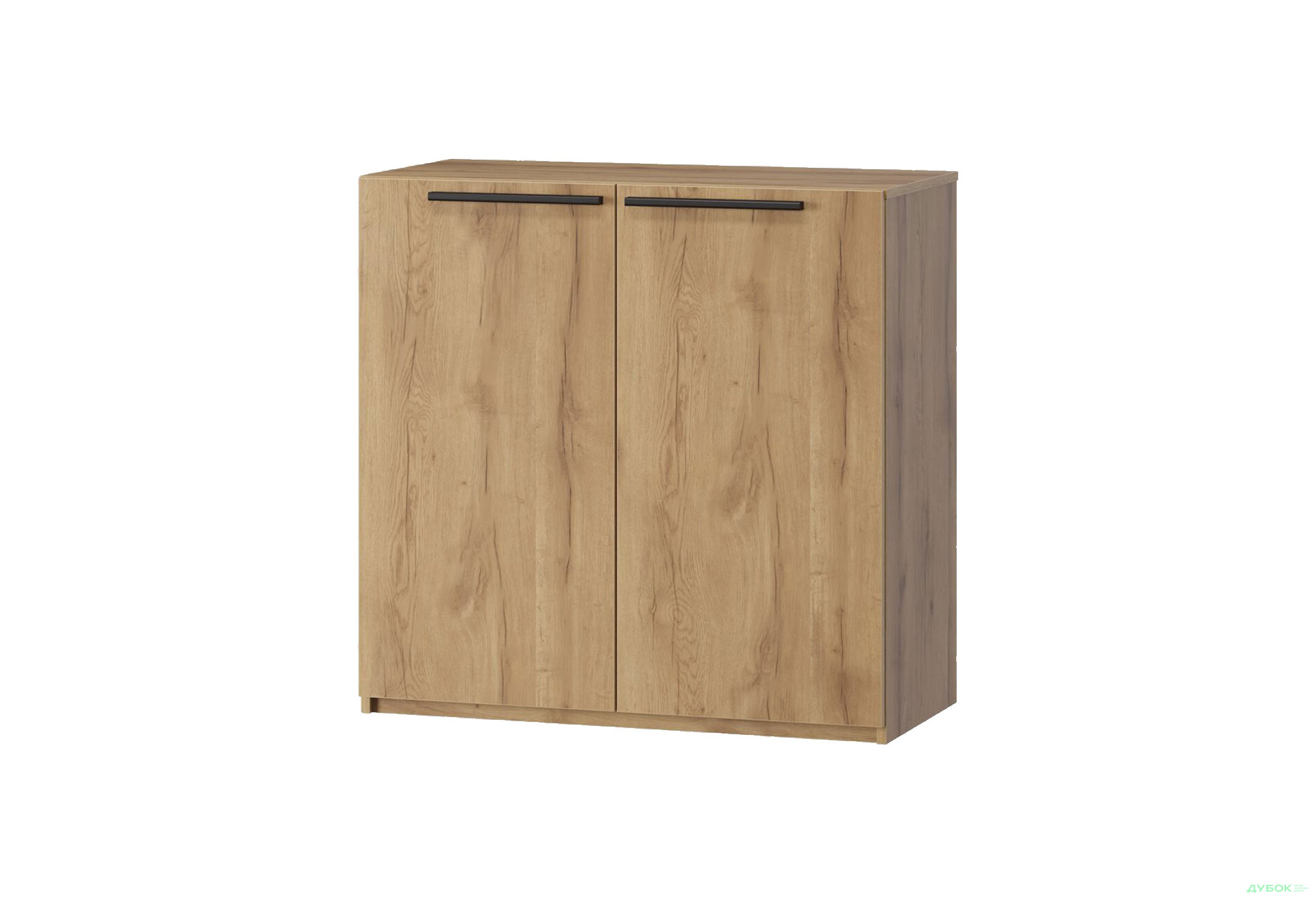 Комод Kredens furniture Venus (0001) 91,4 см, дуб аппалачі - Зображення 1 Зображення 1 - Комод Kredens furniture Venus (0001) 91,4 см, дуб аппалачі