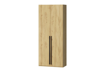 Шафа Kredens furniture Venus (0018) 100 см, дуб аппалачі