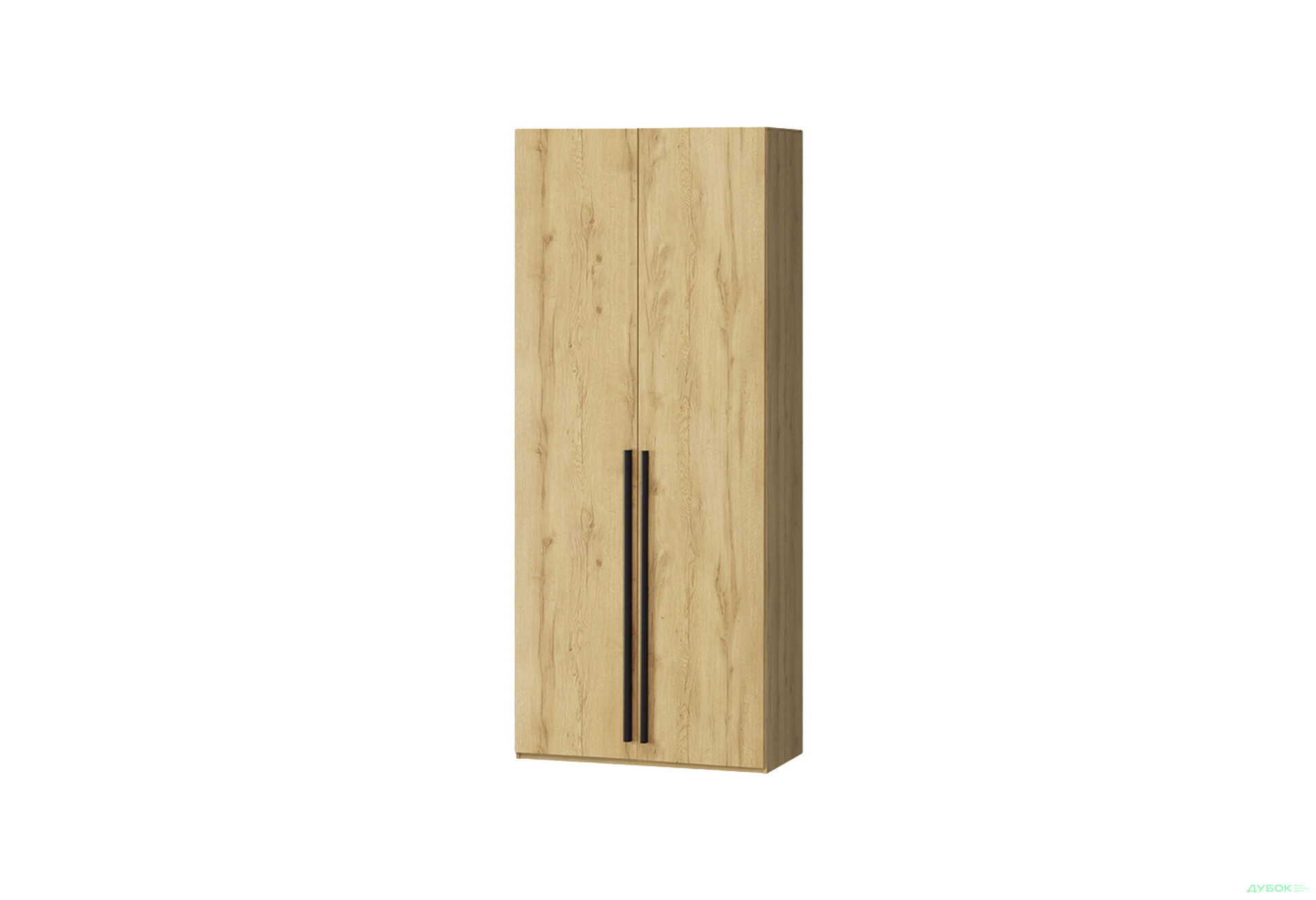 Зображення 1 - Шафа Kredens furniture Venus (0018) 100 см, дуб аппалачі