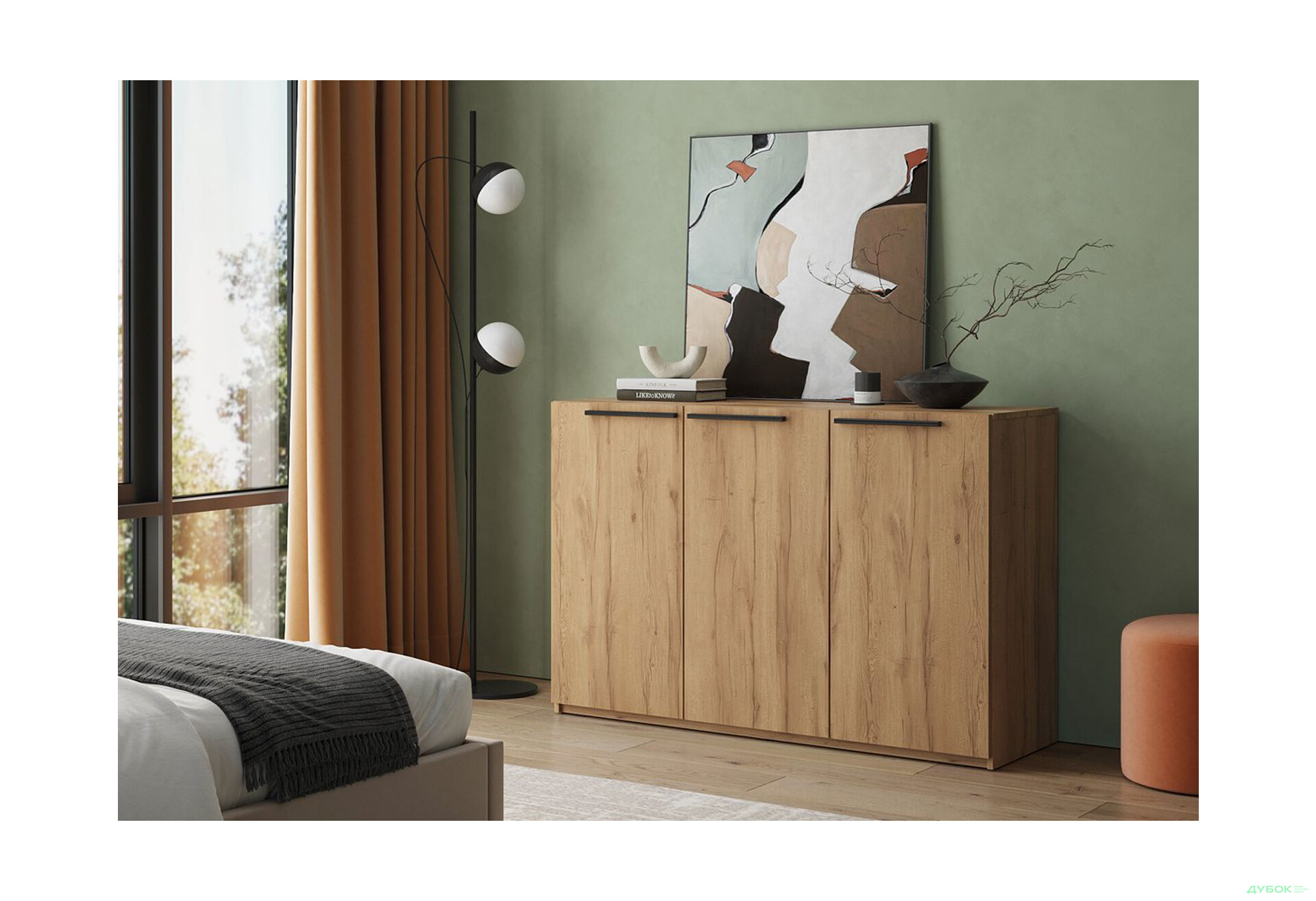 Зображення 4 - Venus / Вінус Kredens furniture