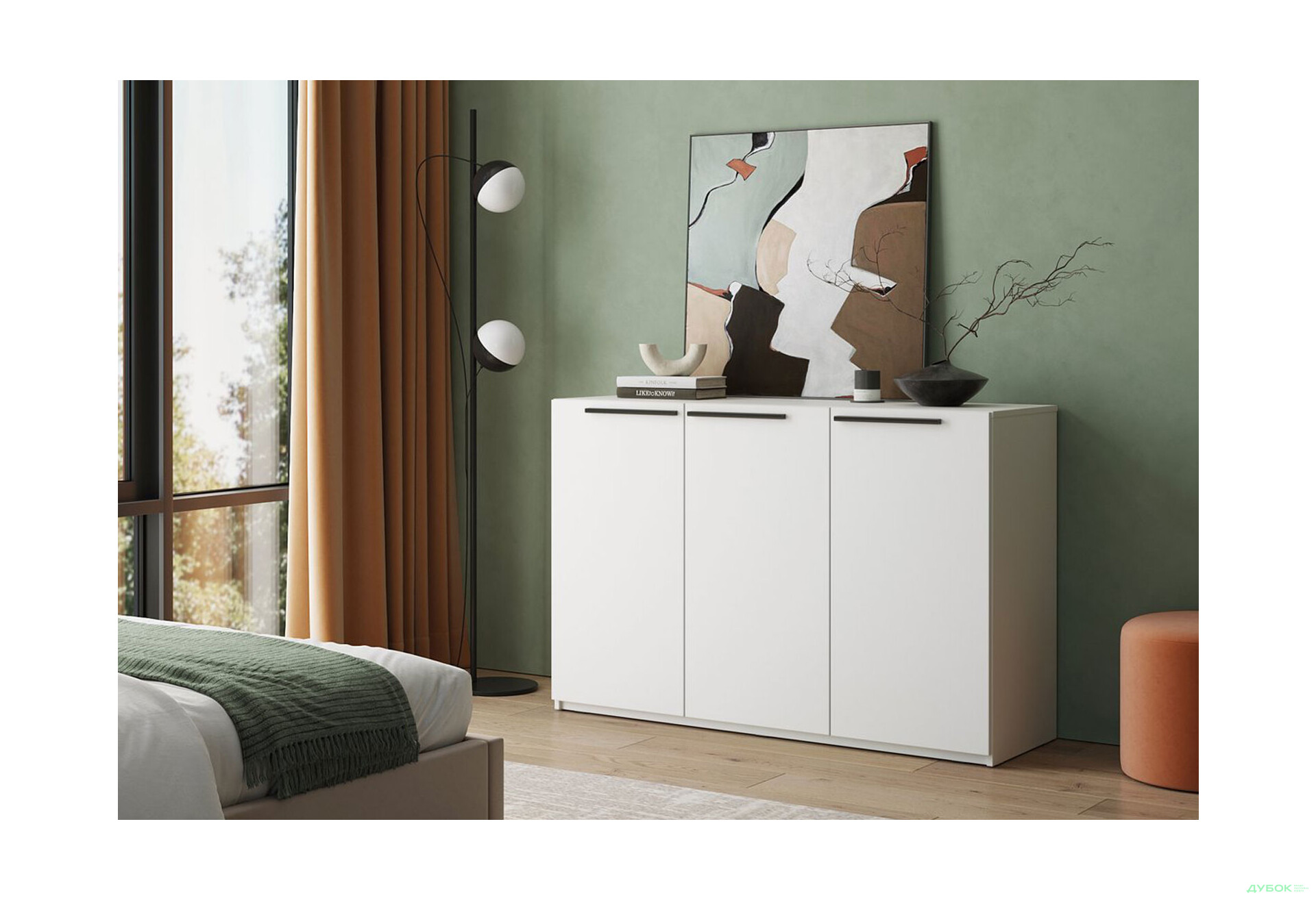 Зображення 3 - Venus / Вінус Kredens furniture