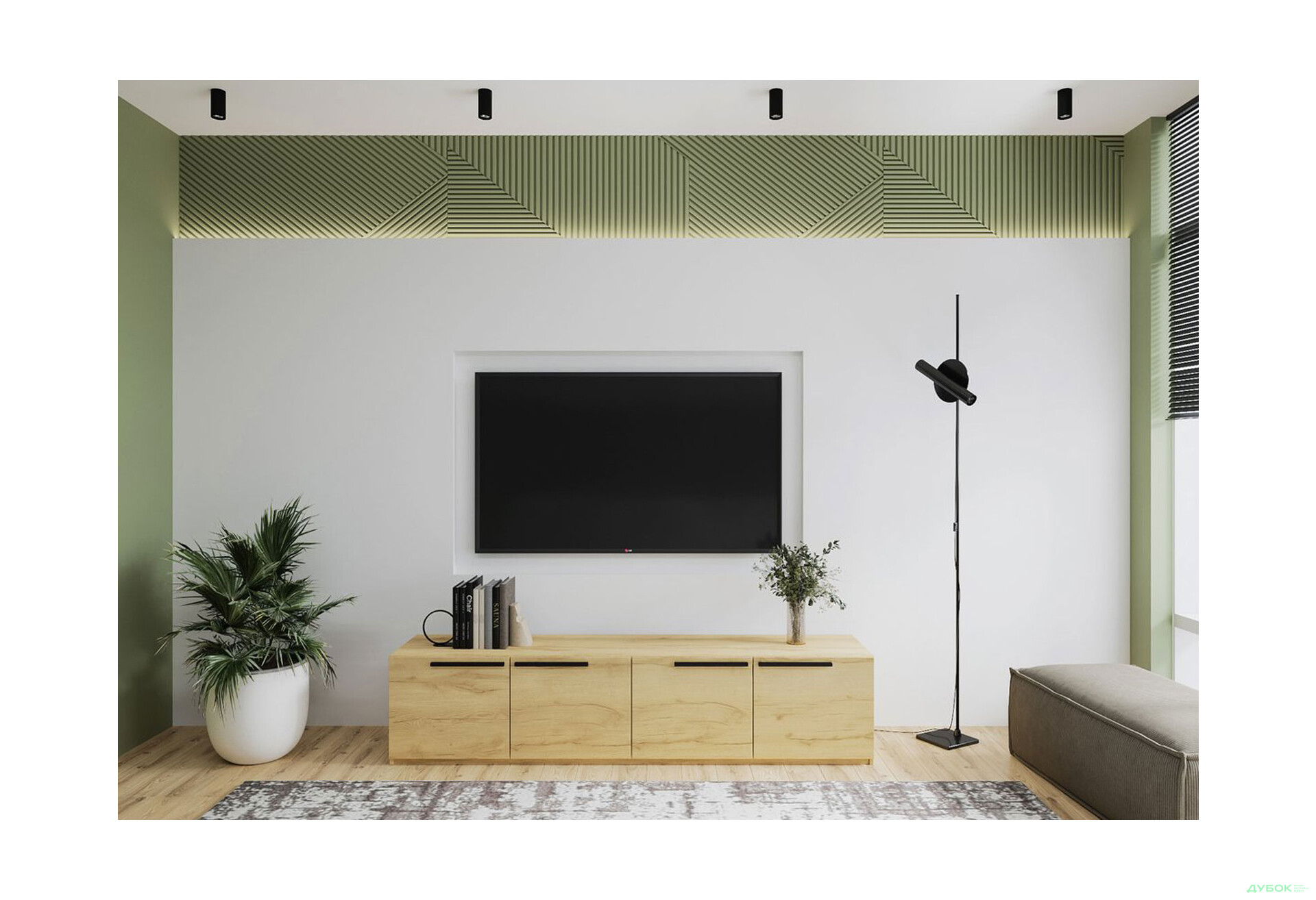 Зображення 8 - Venus / Вінус Kredens furniture