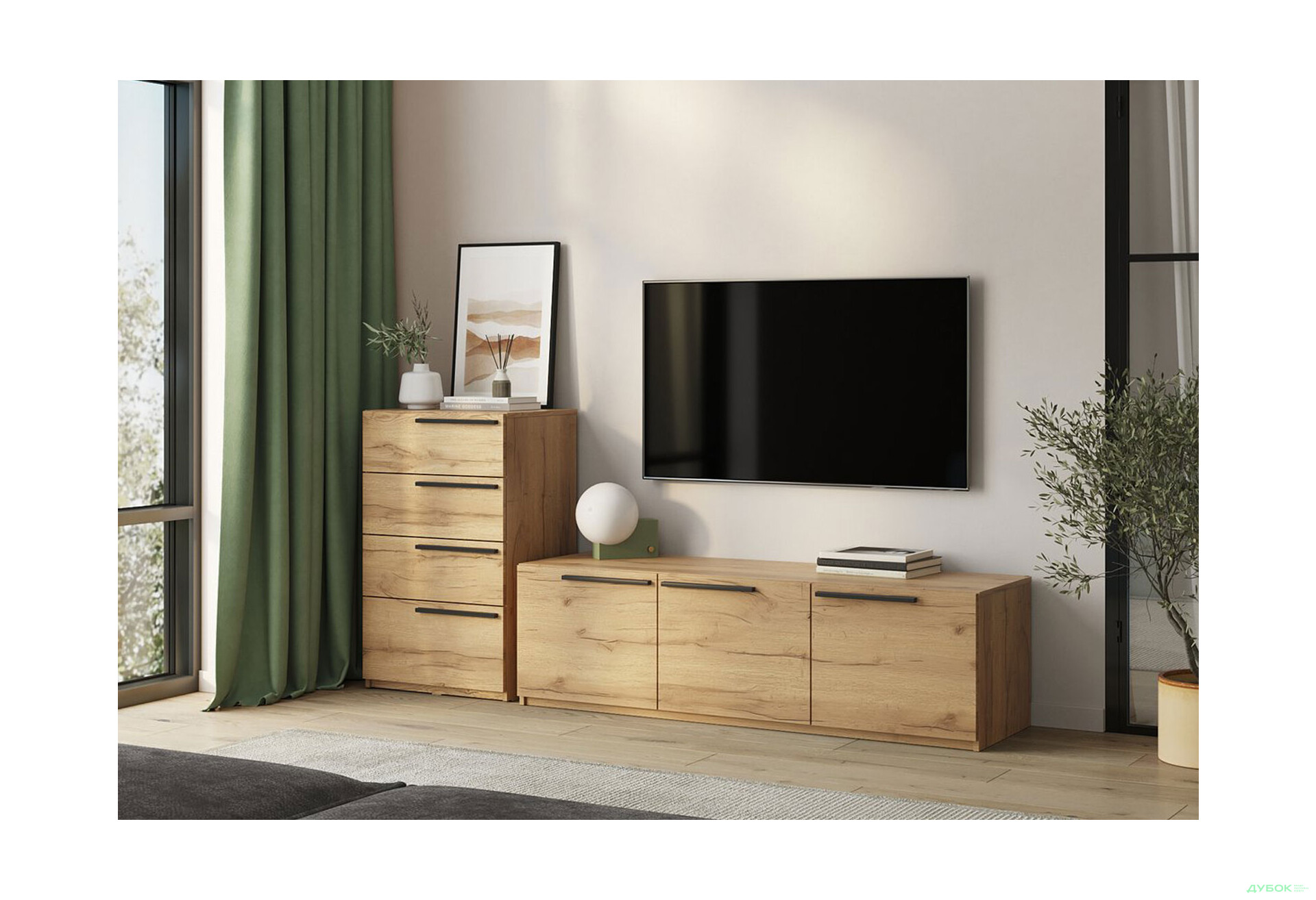 Зображення 2 - Venus / Вінус Kredens furniture