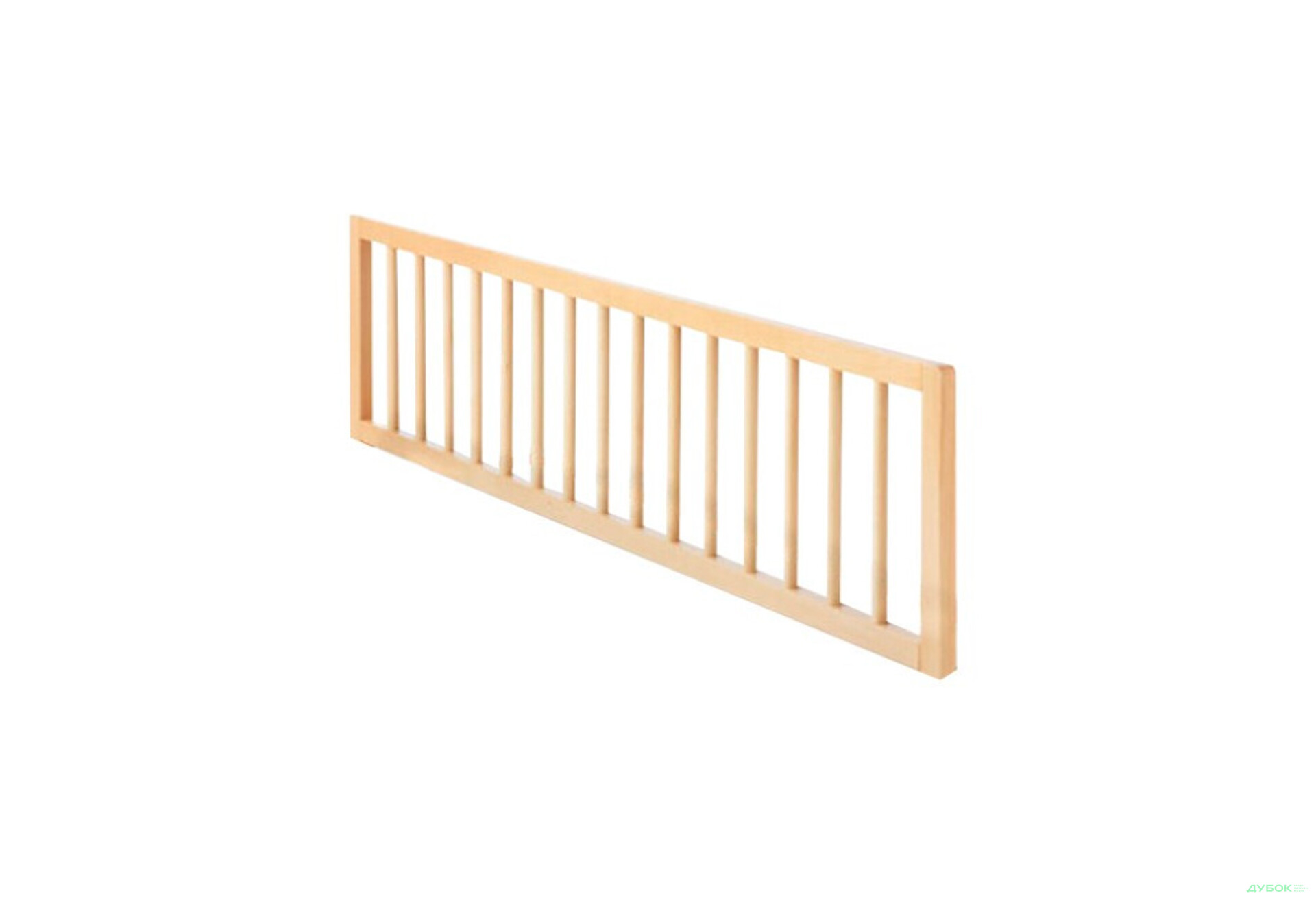 Защитная лестница на заднюю часть кровати Смайл 1.9 м Арбор Древ - Изображение 1 Изображение 1 - Защитная лестница на заднюю часть кровати Смайл 1.9 м Арбор Древ