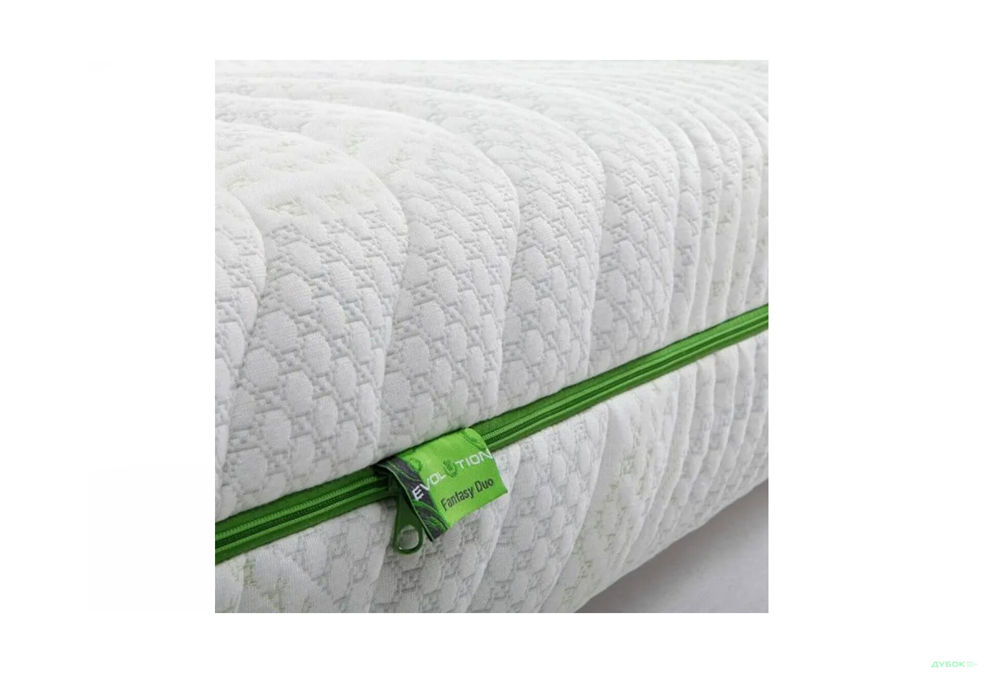Зображення 4 - Матрац Evolution Advance / Адванс 140х200 ЕММ