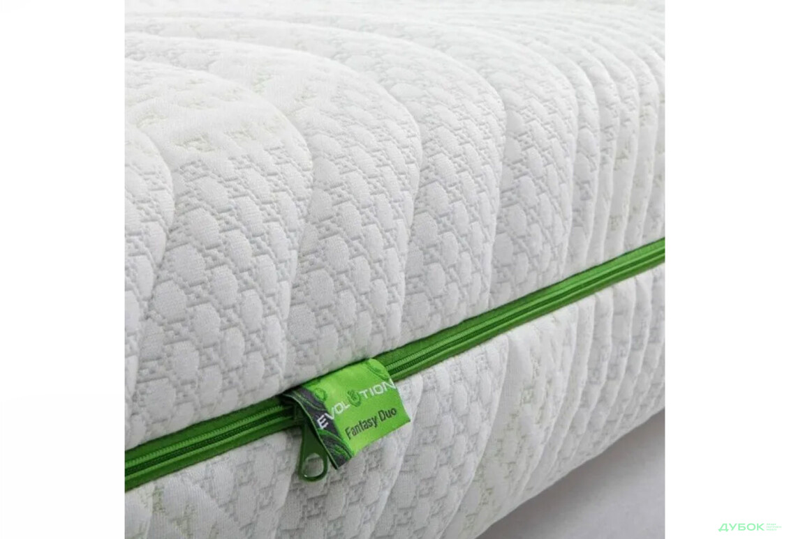 Зображення 4 - Матрац Evolution Advance / Адванс 80х200 ЕММ