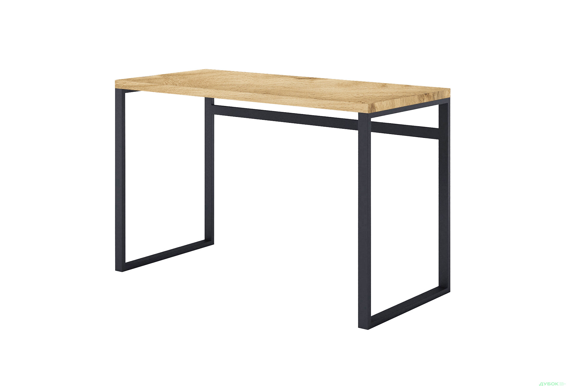 Стол письменный Moreli МХ0001 120x60 см, аппалачи - Изображение 1 Изображение 1 - Стол письменный Moreli МХ0001 120x60 см, аппалачи