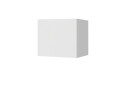 Антресоль Kredens furniture Venus / Вінус (0030) 1-дверна 50 см, білий - Зображення 1 Зображення 1 - Антресоль Kredens furniture Venus / Вінус (0030) 1-дверна 50 см, білий