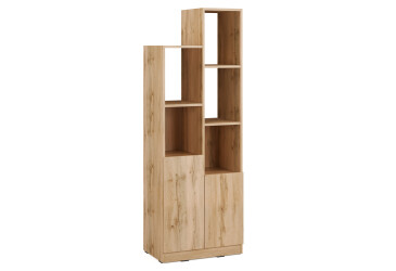 Стелаж Moreli Madrid MA0001 57 см аппалачі