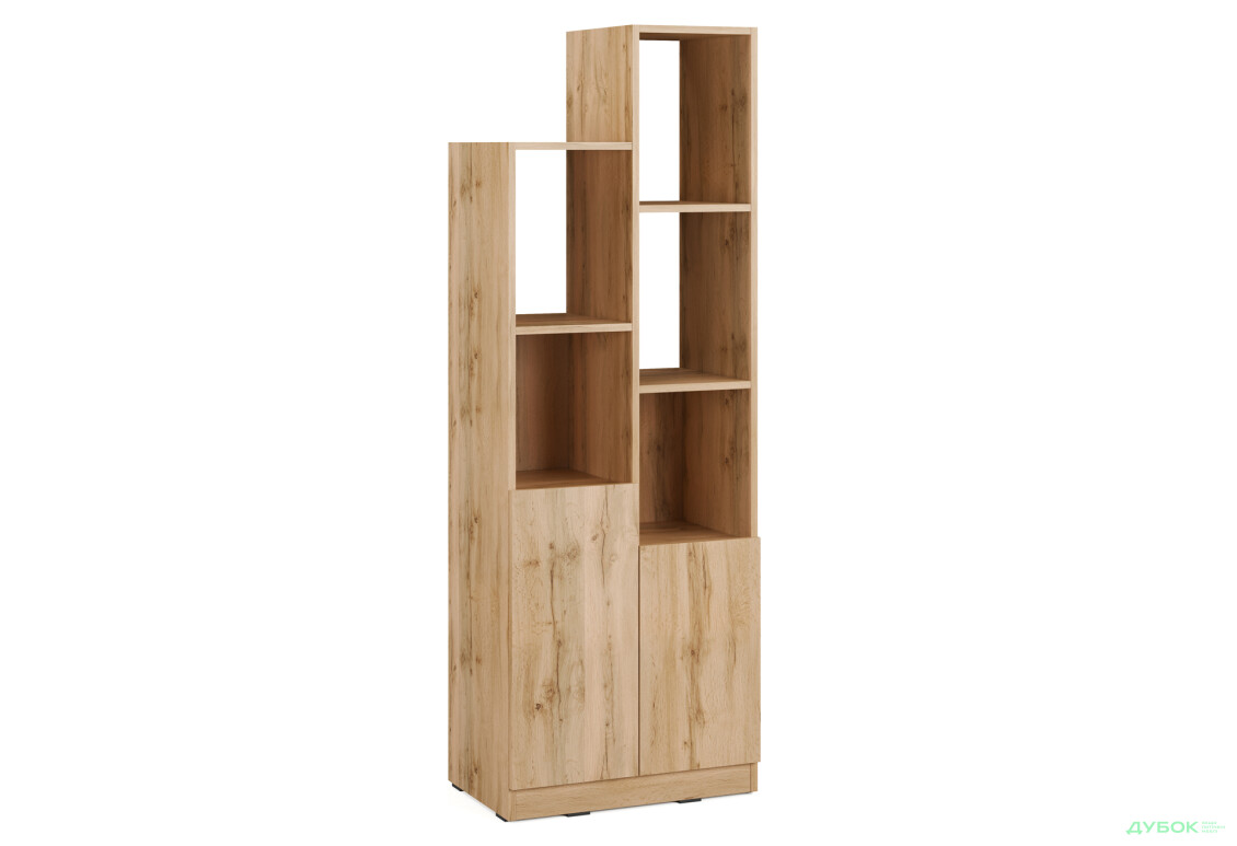 Стелаж Moreli Madrid MA0001 57 см аппалачі