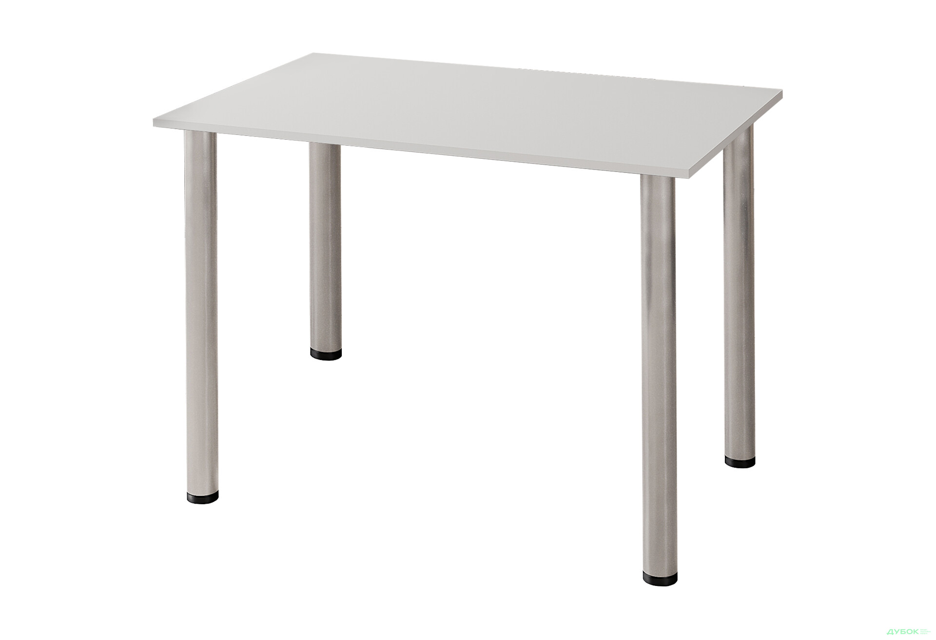 Зображення 1 - Стіл обідній Moreli SK0002 110x70 см німфея альба