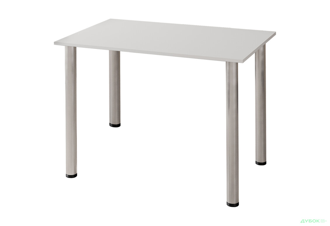 Стіл обідній Moreli SK0002 110x70 см німфея альба