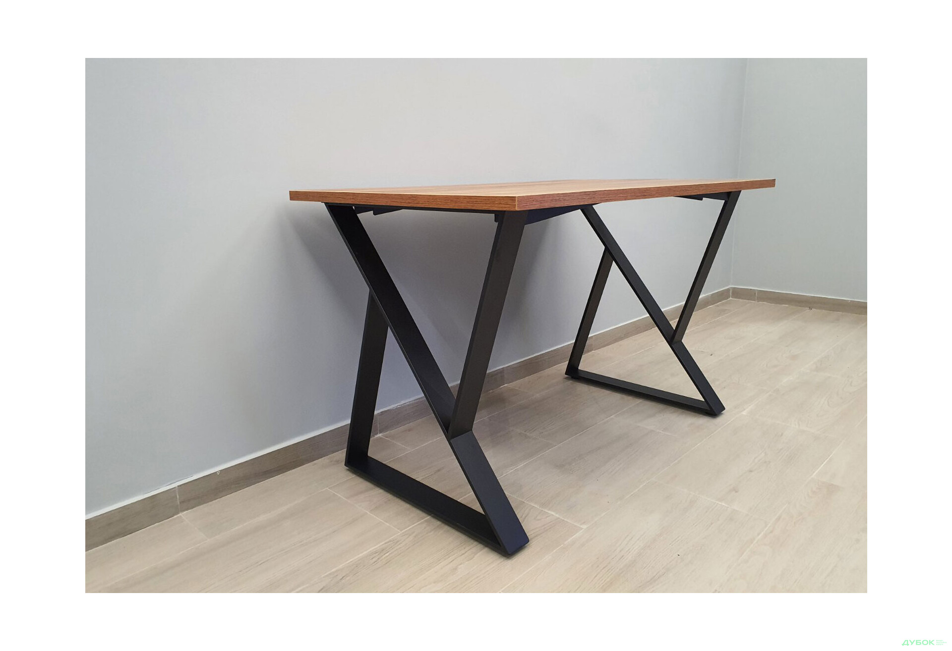 Стіл обідній Tenero Діо 120х75 см - Зображення 5 Зображення 5 - Стіл обідній Tenero Діо 120х75 см