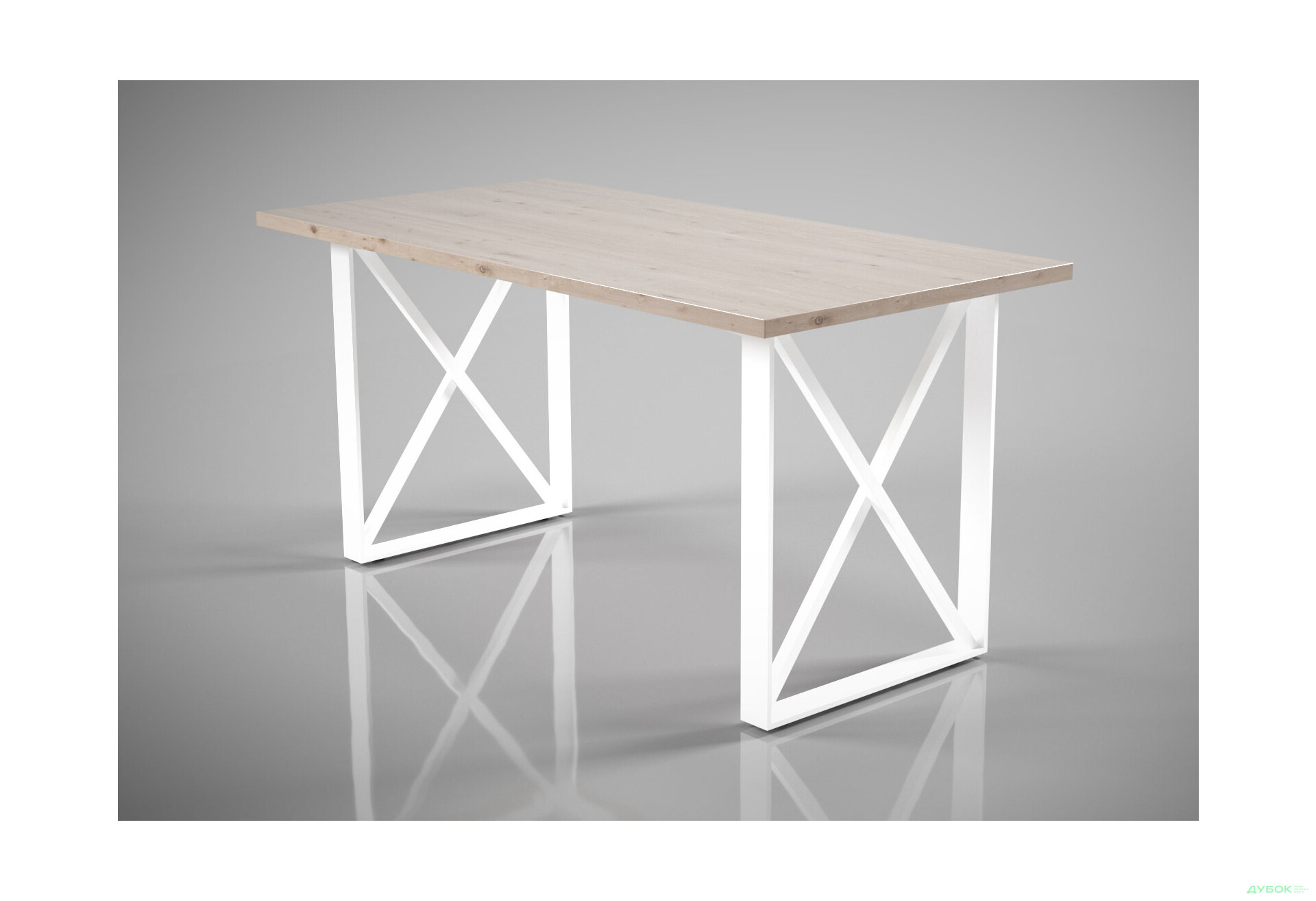 Стол обеденный Tenero Эна 120х75 см - Изображение 3 Изображение 3 - Стол обеденный Tenero Эна 120х75 см