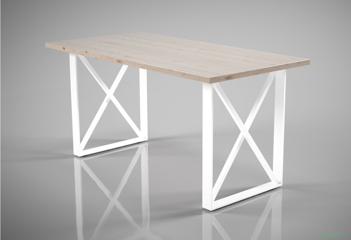 Стол обеденный Tenero Эна 120х75 см - Изображение 3 Изображение 3 - Стол обеденный Tenero Эна 120х75 см