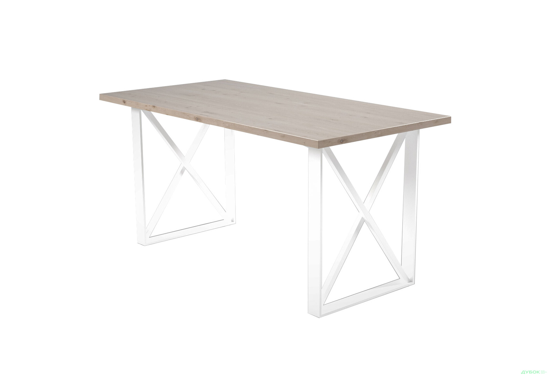 Стол обеденный Tenero Эна 120х75 см - Изображение 1 Изображение 1 - Стол обеденный Tenero Эна 120х75 см