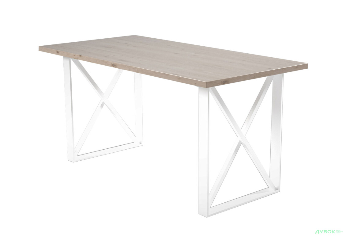 Стол обеденный Tenero Эна 120х75 см - Изображение 1 Изображение 1 - Стол обеденный Tenero Эна 120х75 см