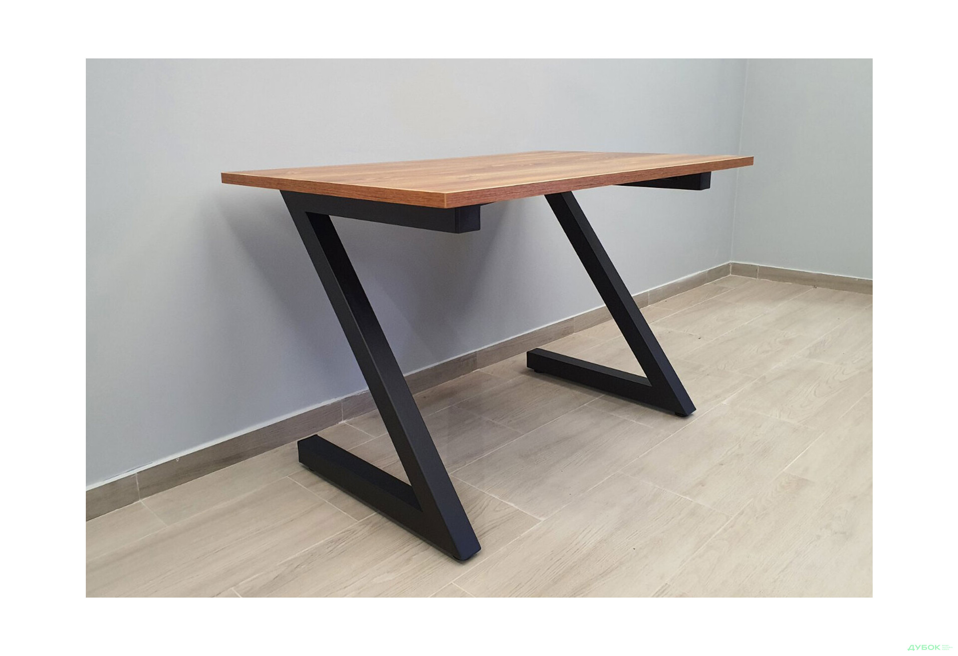 Стіл обідній Tenero Зевс 120х75 см - Зображення 4 Зображення 4 - Стіл обідній Tenero Зевс 120х75 см