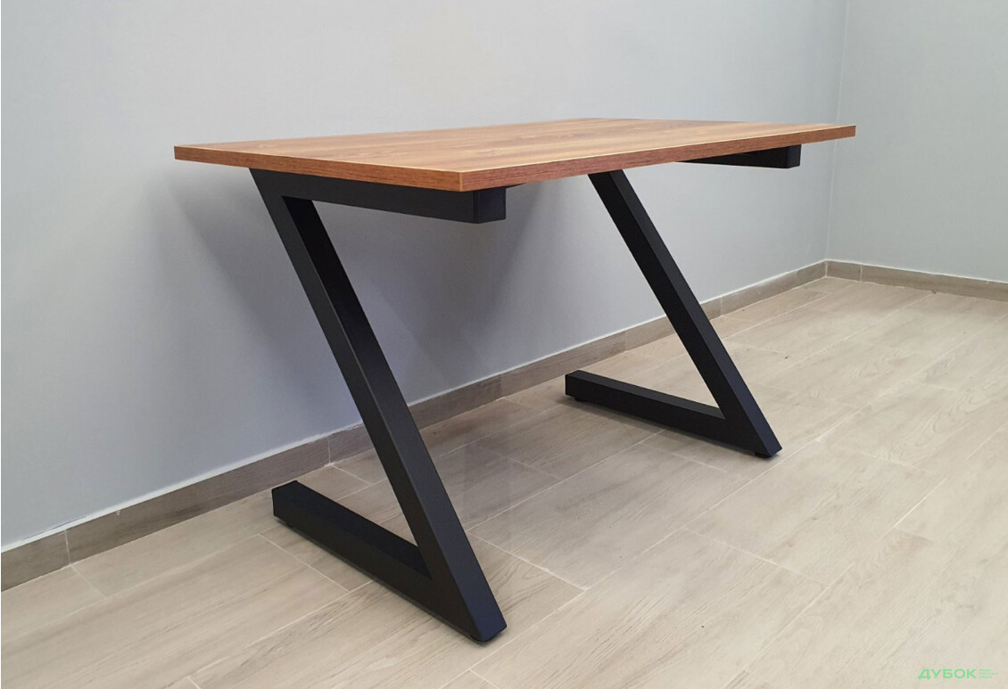 Стіл обідній Tenero Зевс 120х75 см - Зображення 4 Зображення 4 - Стіл обідній Tenero Зевс 120х75 см