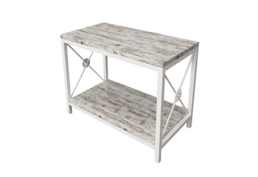 Стіл журнальний Tenero Тіроль 75х40 см