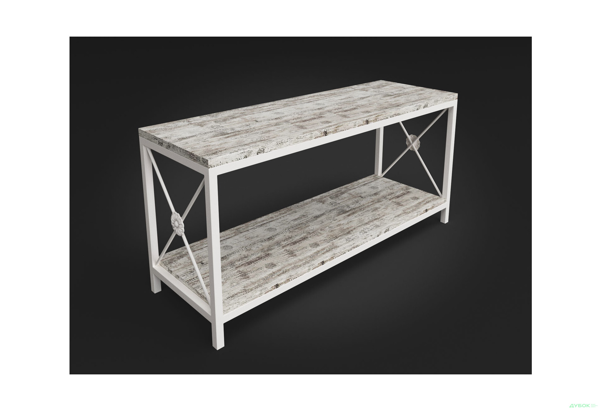 Тумба під ТВ Tenero Тіроль 120 см - Зображення 3 Зображення 3 - Тумба під ТВ Tenero Тіроль 120 см