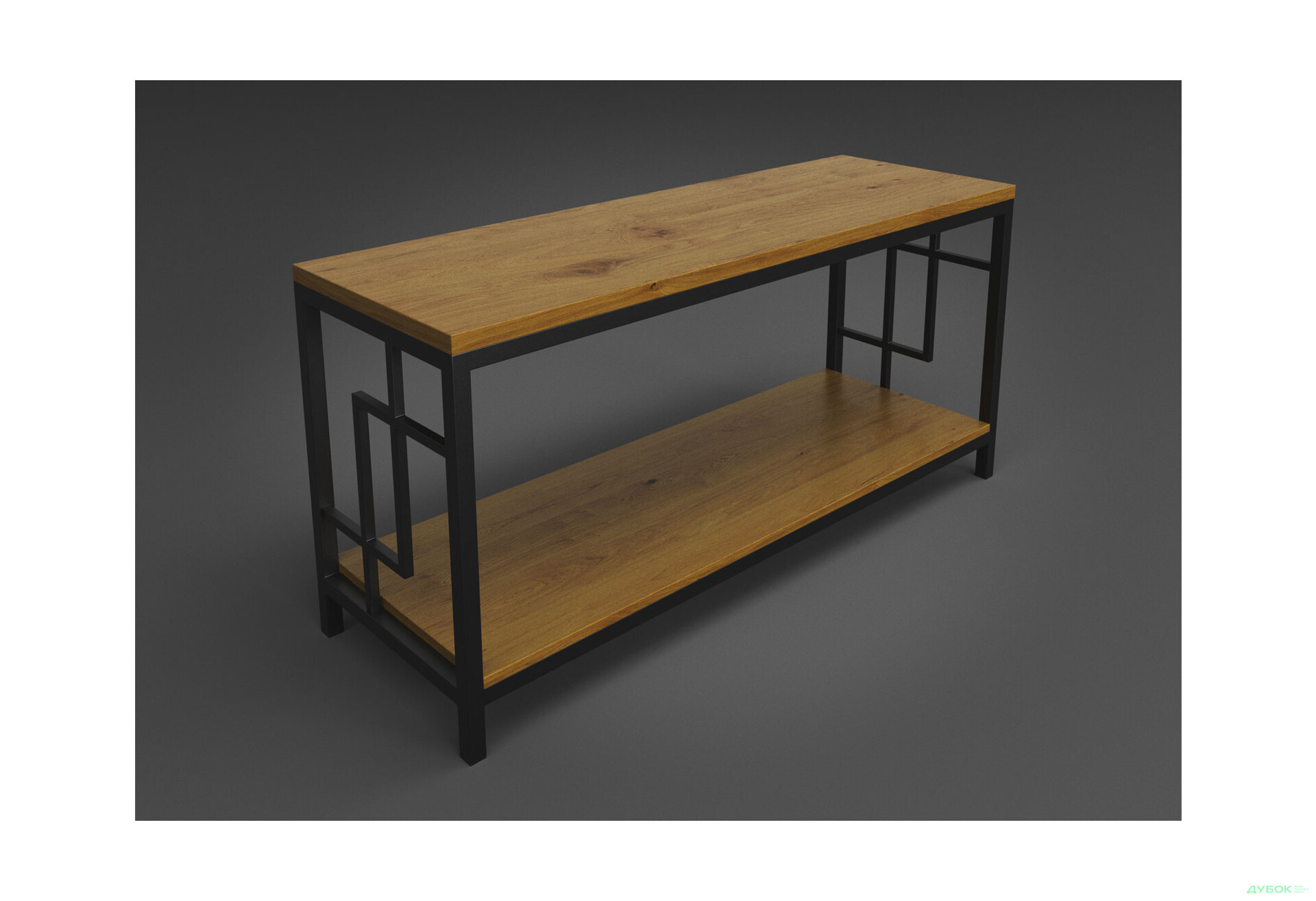 Тумба під ТВ Tenero Брайтон 120 см - Зображення 2 Зображення 2 - Тумба під ТВ Tenero Брайтон 120 см