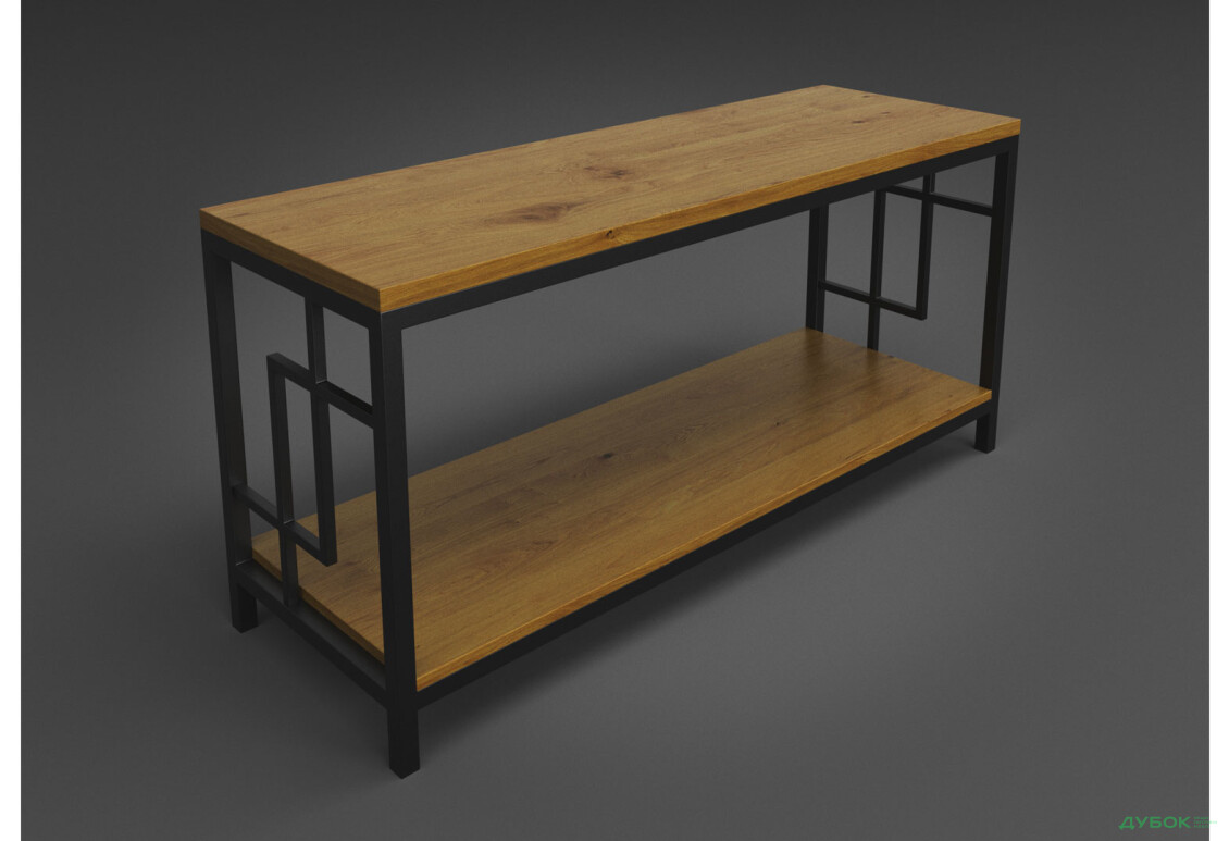 Тумба під ТВ Tenero Брайтон 120 см - Зображення 2 Зображення 2 - Тумба під ТВ Tenero Брайтон 120 см