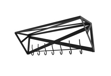 Вешалка Tenero Шефилд 76,5 см