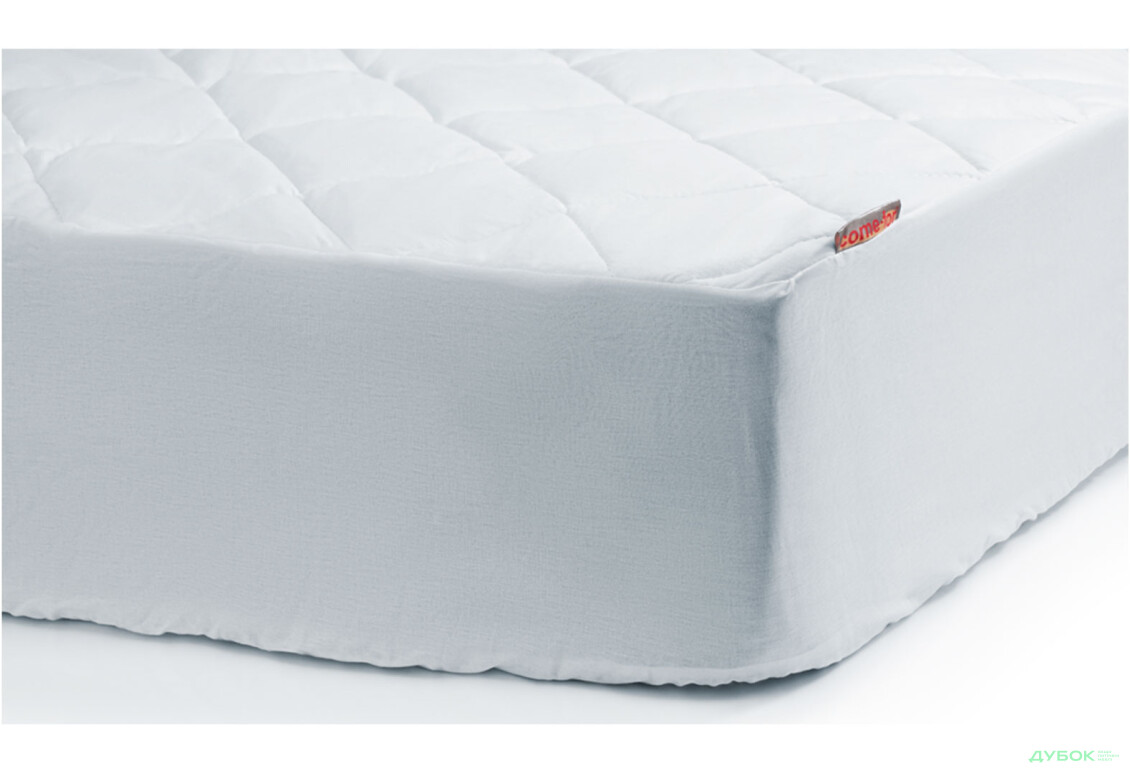 Наматрацник Протект плюс 150х190 Come-for
