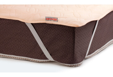 Наматрасник Протект Лайт 140х190 Come-for