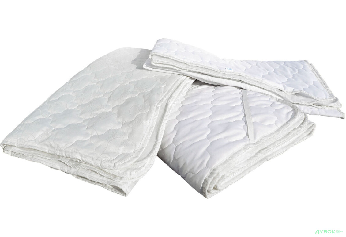 Наматрацник Комфорт 1 140х200 Світ Меблів