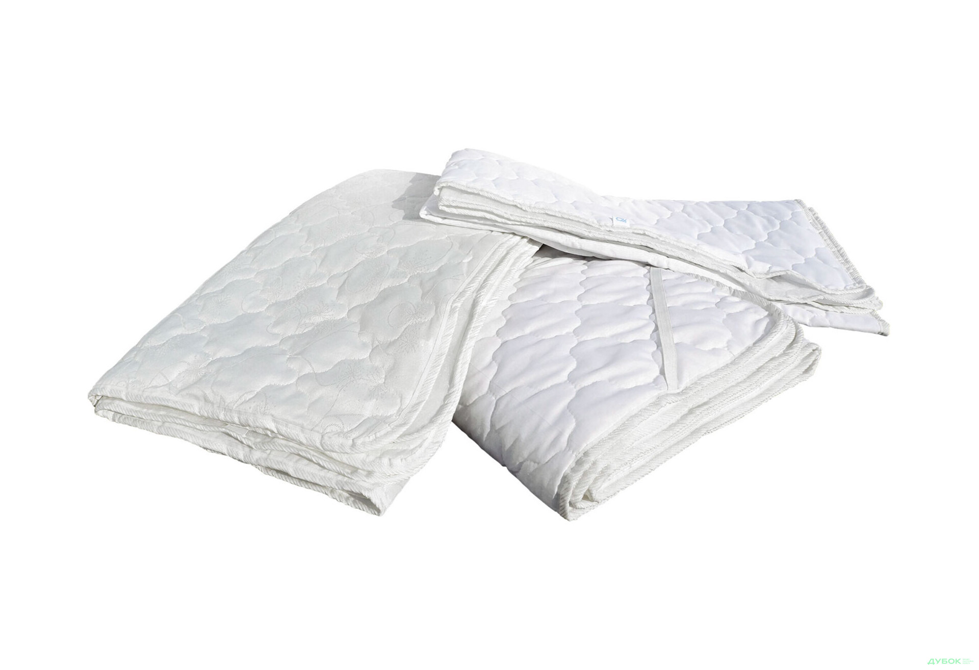 Зображення 1 - Наматрацник Комфорт 2 180х190 Світ Меблів