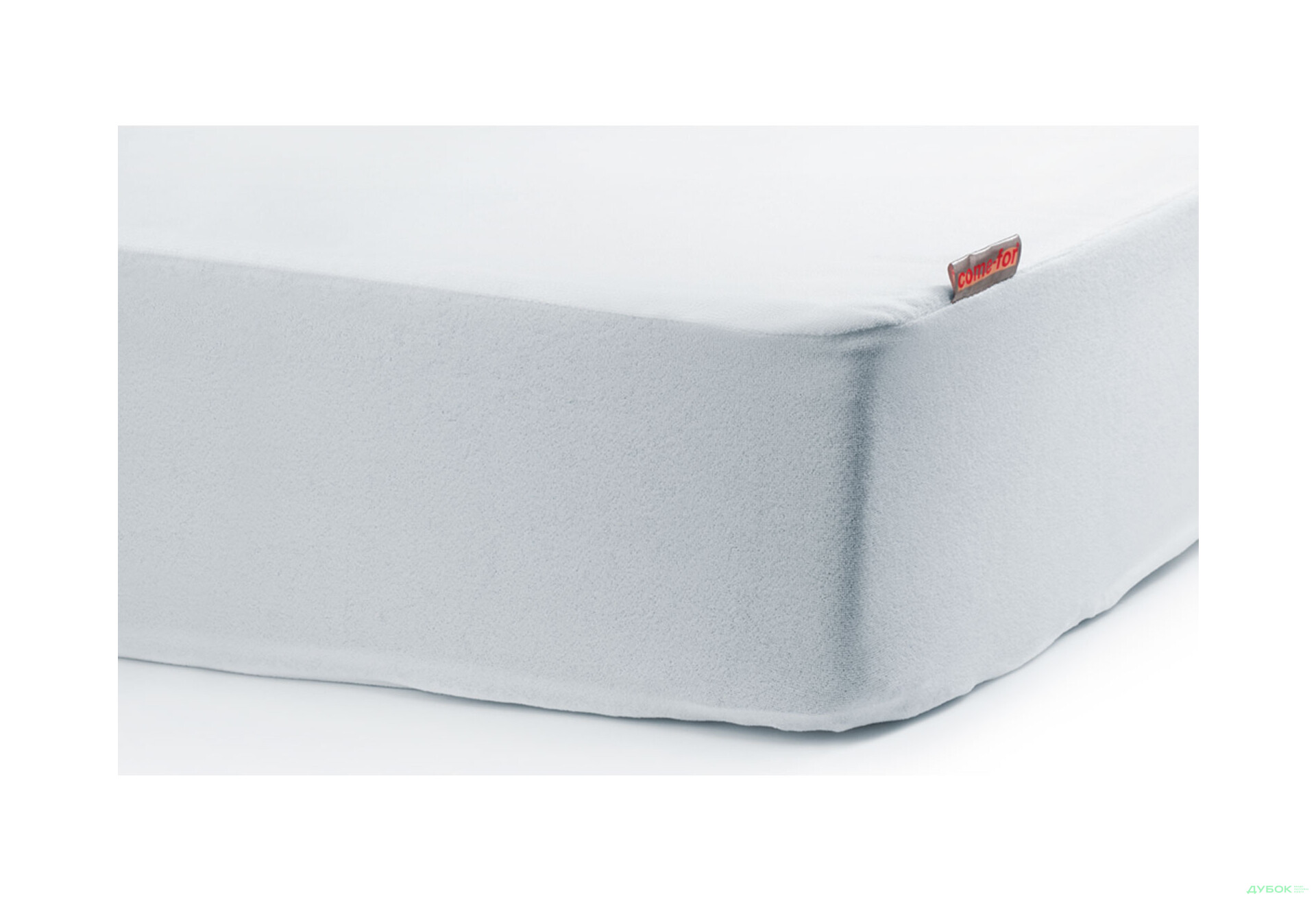 Зображення 1 - Наматрацник Аква Стоп Еко 150х190 Come-for